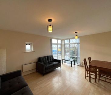 Sugar Mill Square Block 2, Foster Street, Manchester City Centre, S... - Photo 2