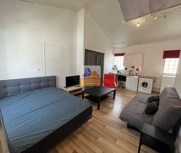 Location Appartement 1 pièce 28m² - Photo 5