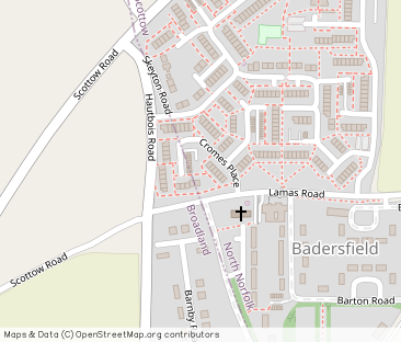 Cromes Place, Badersfield - Photo 1