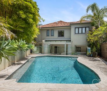 17 Mulbring Street, Mosman NSW 2088 - House For Rent | Domain - Photo 4