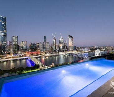 Unmatched City & River Views in Brisbanes Best Location - Photo 3