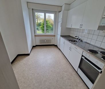 3 Zimmer, 62 m², 1. Stock - Photo 2