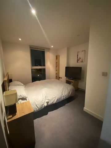 2 bedroom apartment to rent - Photo 4