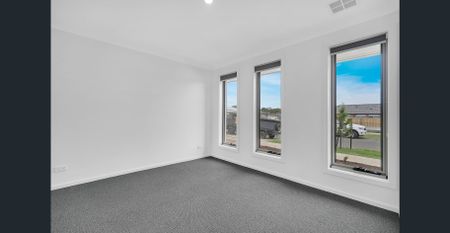 Spacious Home in the Growing Mount Duneed - Photo 2