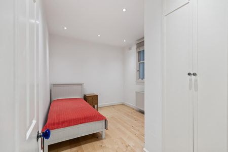 Belsize Square, London - Photo 3