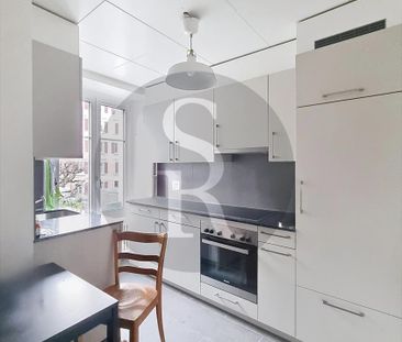 3 Zimmer, 63 m², 1. Stock - Photo 3