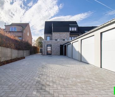 Appartement te huur in Wichelen - Photo 6