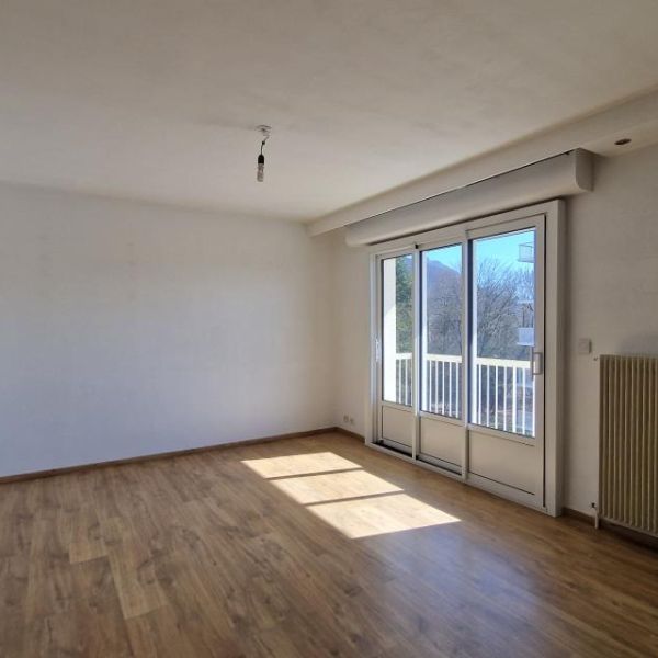 Location appartement 4 pièces - Photo 1