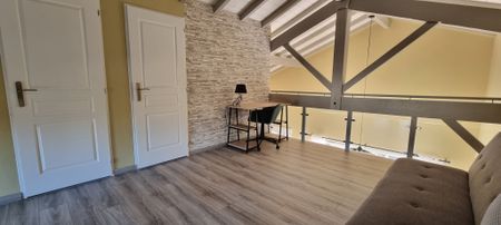 Maison de 77 m2 à Lahonce - Photo 4