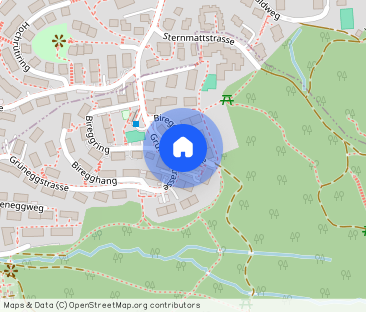 1 Zimmer, 15 m² - Foto 1