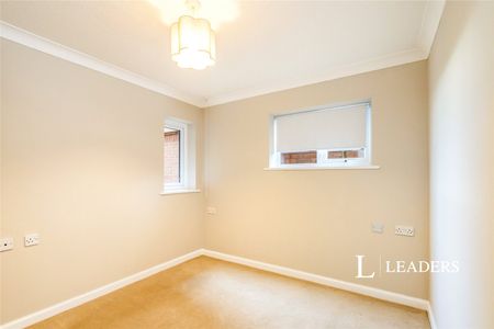 2 bedroom apartment to rent Villa Plage, 154-160 Elmer Road, Bognor Regis, PO22 - Photo 3