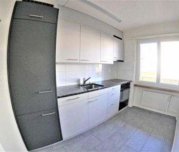 Top Angebot! - preiswertes Wohnen im schönen Altstätten mit Balkon,... - Photo 3