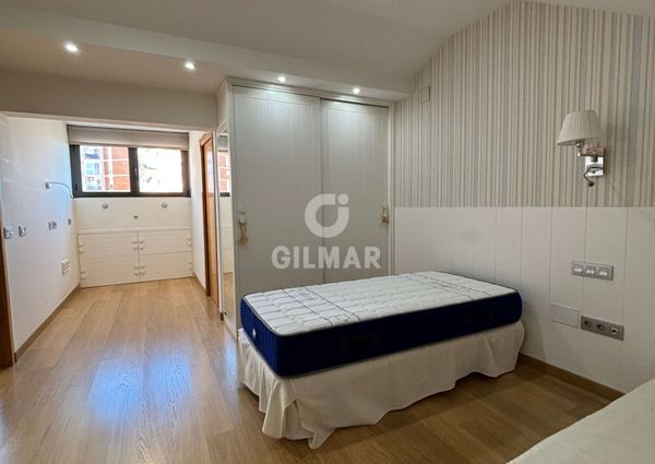 Ático-Dúplex en alquiler en Benalmádena – Málaga | Gilmar Consulting