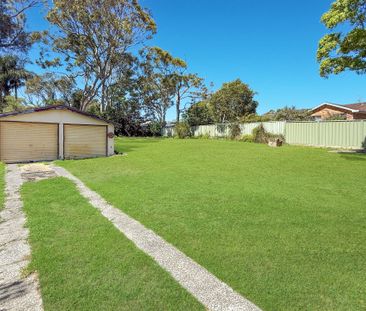 Quaint Three Bedroom Home! - Photo 6