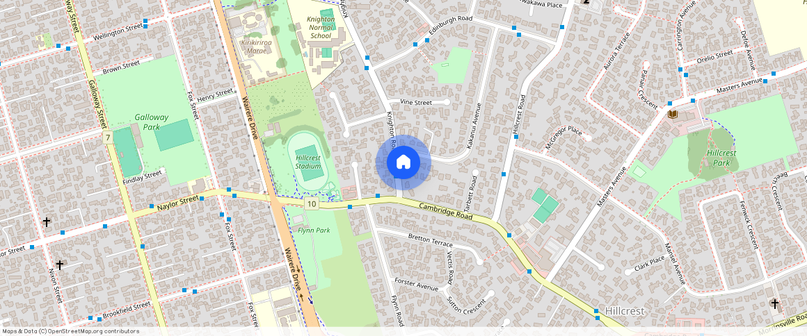 8/175a Knighton Road, Hamilton East, Hamilton City