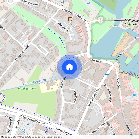 Hillerød