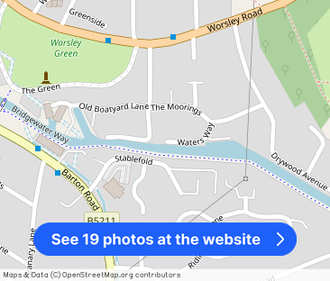 Brindley House, Waters Way, Worsley - Photo 1