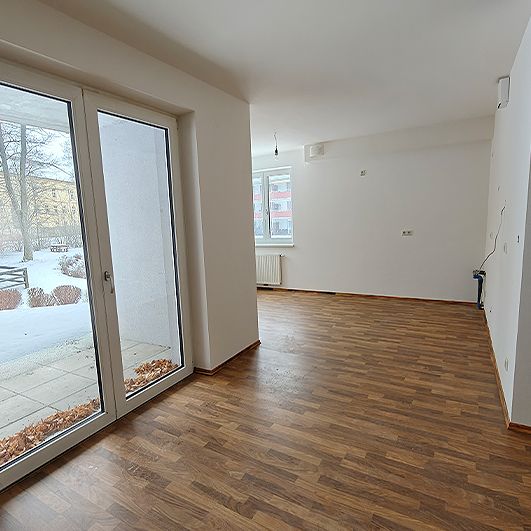 barrierefreie Wohnung in Groß Siegharts - Photo 1