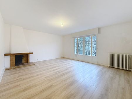 Appartement T4 Bordeaux à louer - Photo 3