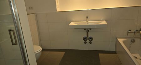 großzügige moderne 2 Zimmerwohnung in kleinem Wohnhaus in Köpenick - Photo 4