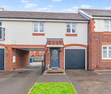 2 bedroom terraced house to rent - Photo 3