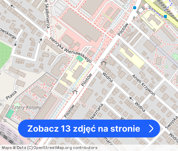 2 POKOJE | WYSOKI STANDARD | IDEALNA LOKALIZACJA - Zdjęcie 1