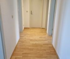 Bismarckstr. 4, Wohnung 8 ~~~ Dachgeschoss, Balkon, Badezimmer mit ... - Photo 6