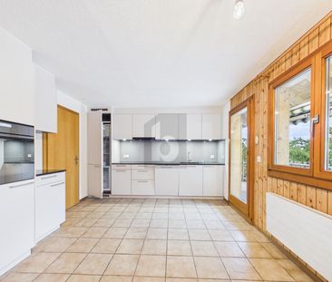 MIT NEUER KÜCHE UND UNVERBAUBAREM AUSBLICK - Foto 2