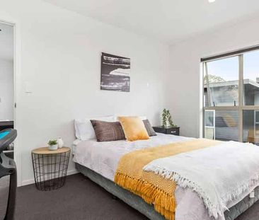 1 Bedrooms & 1 Bathrooms Studio Room - TWO ROOMS AVAILABLE - Photo 4