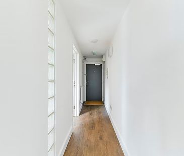 1 bedroom apartment - Photo 6