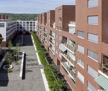 Urbanes Leben, entspanntes Wohnen. - Foto 1