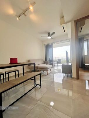High Park Residences (D28), Apartment - For Rent - Photo 1