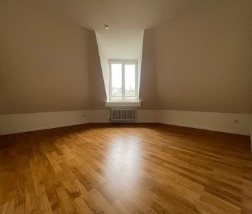 1 Zimmer, 24 m², 5. Stock - Foto 5