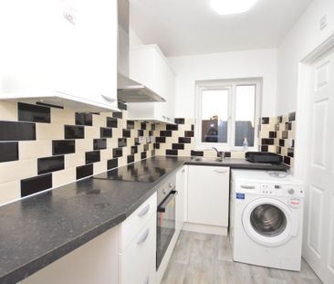 2 bedroom apartment - Photo 3