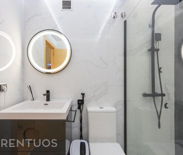 Planta baja de alquiler en Del Planeta Urano, Parla Este - Photo 2