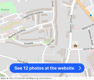 Vine Way, Brentwood, Essex, CM14 - Photo 1