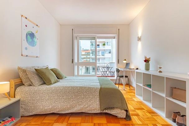 Rua das Artes Gráficas, Porto, Braga 4050 - Photo 1