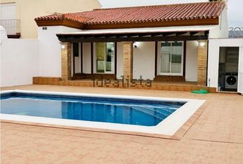 Alquiler de casa o chalet en Manilva