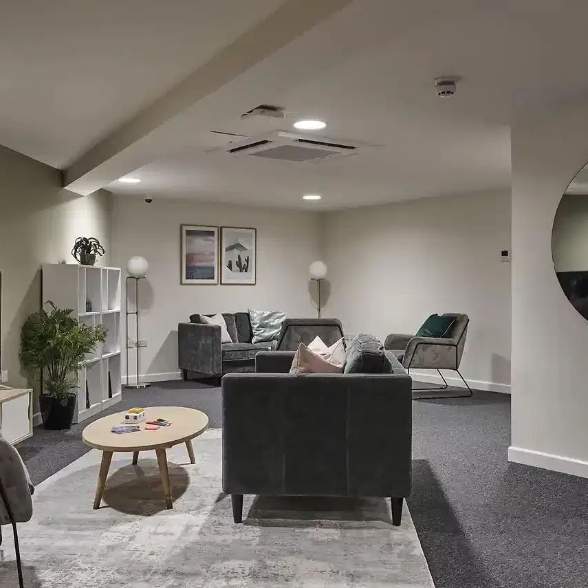 Standard Studio - Photo 1