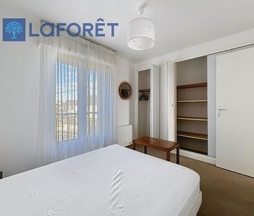 Appartement T2 près de PORT LOUIS à louer - Photo 5