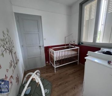 Location Appartement 4 pièces 88m² LIMOGES 87000 - Photo 5
