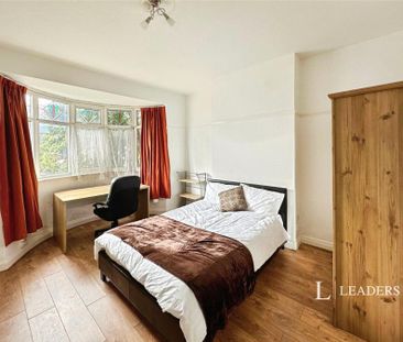 1 bedroom property to rent Welford Road, Leicester, Leicestershire,... - Photo 1