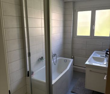 moderne 4.5-Zimmerwohnung in Kloten mieten - Photo 6