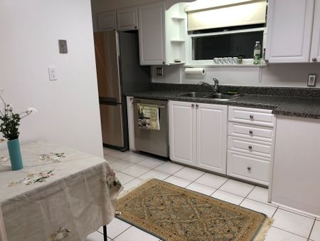 For Lease - 222 Joicey Boulevard Unit# Main, Toronto, Ontario - Photo 5