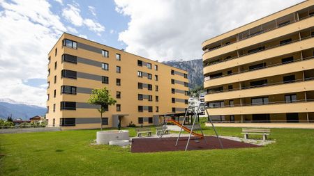 Ruhige Wohlfühloase mit modernem Ausbau sucht Nachmieter! - Photo 2