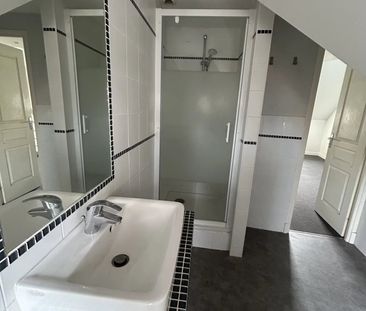 Location Appartement 2 pièces 27m² BOULOGNE SUR MER 62200 - Photo 4