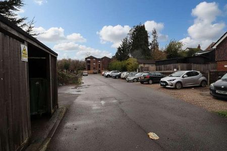 Brook Road, Harold House, TN2 - Photo 5