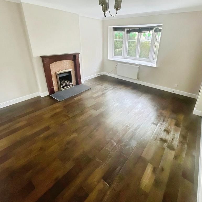 3 bedroom detached house to rent - Photo 1