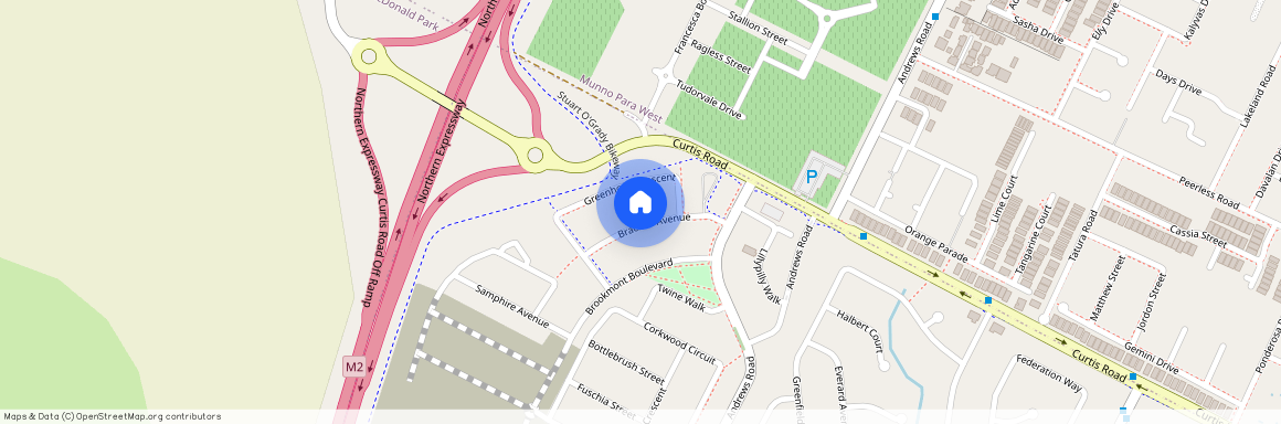 12 Bracken Avenue, SA 5114, Andrews Farm