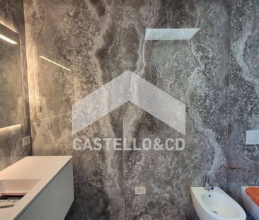 Quadrilocale via rovetta 53, Centro, Padenghe sul Garda - Foto 5